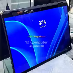 Hp Spectre  x360 2-in-1 laptop 14 (OLED, Ultra 7) 14" 2.8K OLED display  Intel® Core™ Ult in Ethiopia